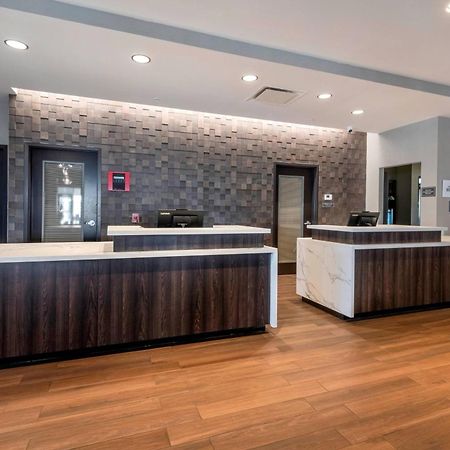 Residence Inn By Marriott Richmond At The Notch Short Pump Εξωτερικό φωτογραφία