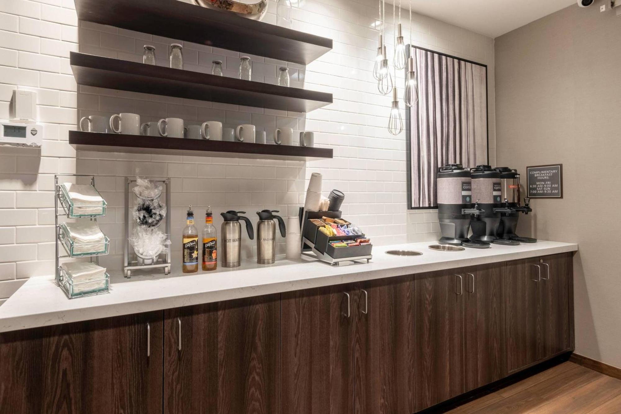 Residence Inn By Marriott Richmond At The Notch Short Pump Εξωτερικό φωτογραφία