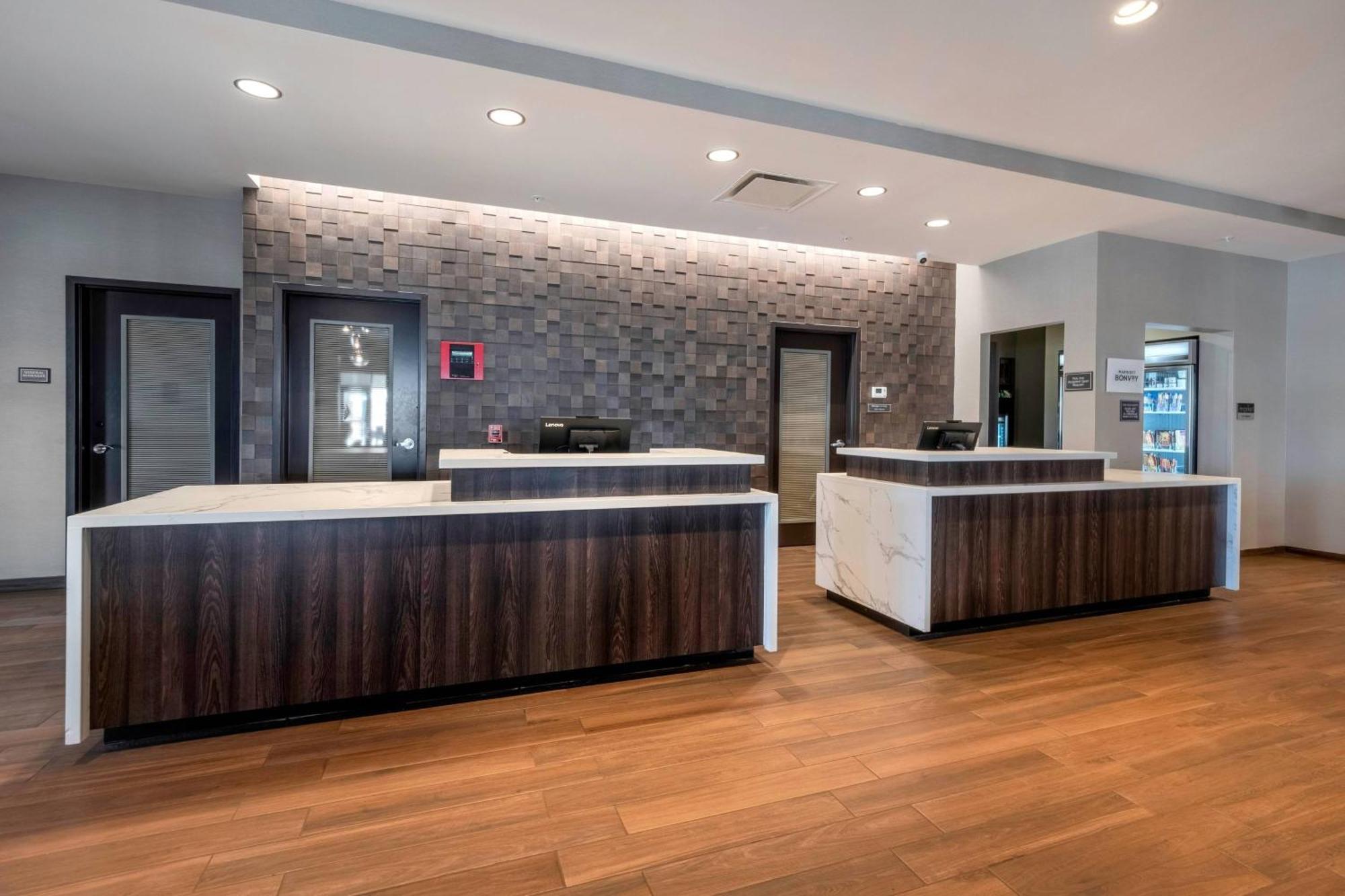 Residence Inn By Marriott Richmond At The Notch Short Pump Εξωτερικό φωτογραφία