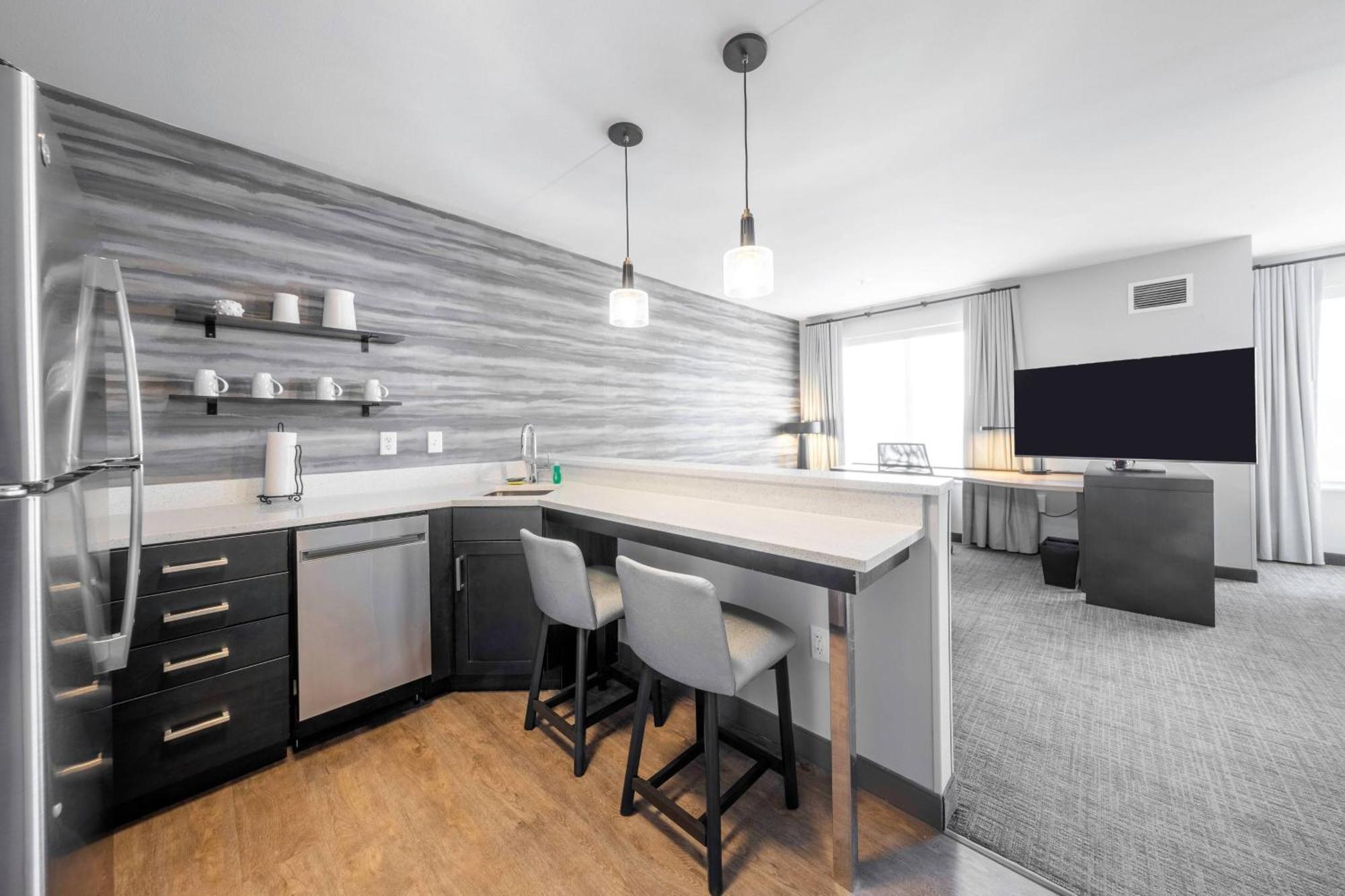 Residence Inn By Marriott Richmond At The Notch Short Pump Εξωτερικό φωτογραφία