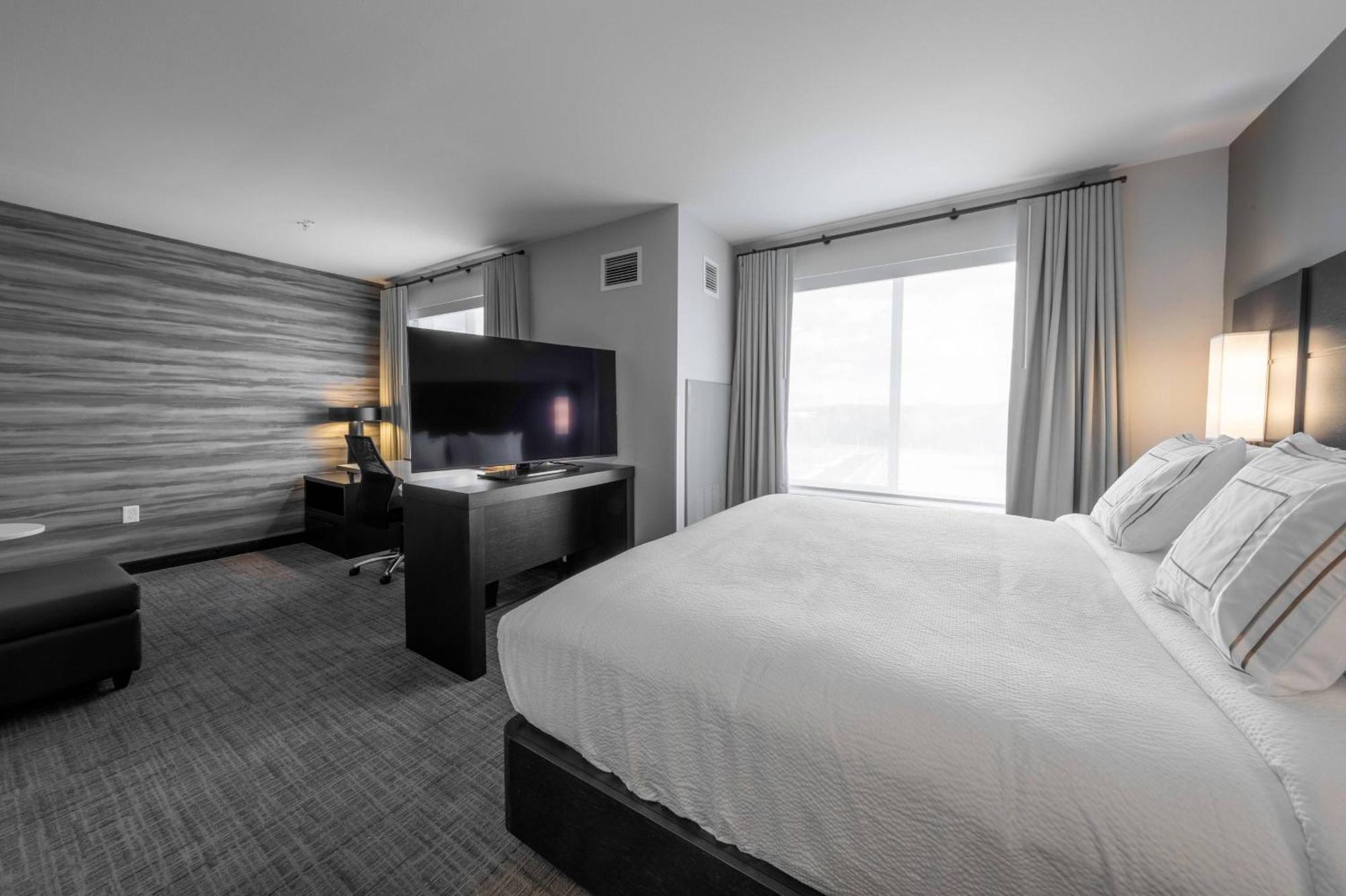 Residence Inn By Marriott Richmond At The Notch Short Pump Εξωτερικό φωτογραφία