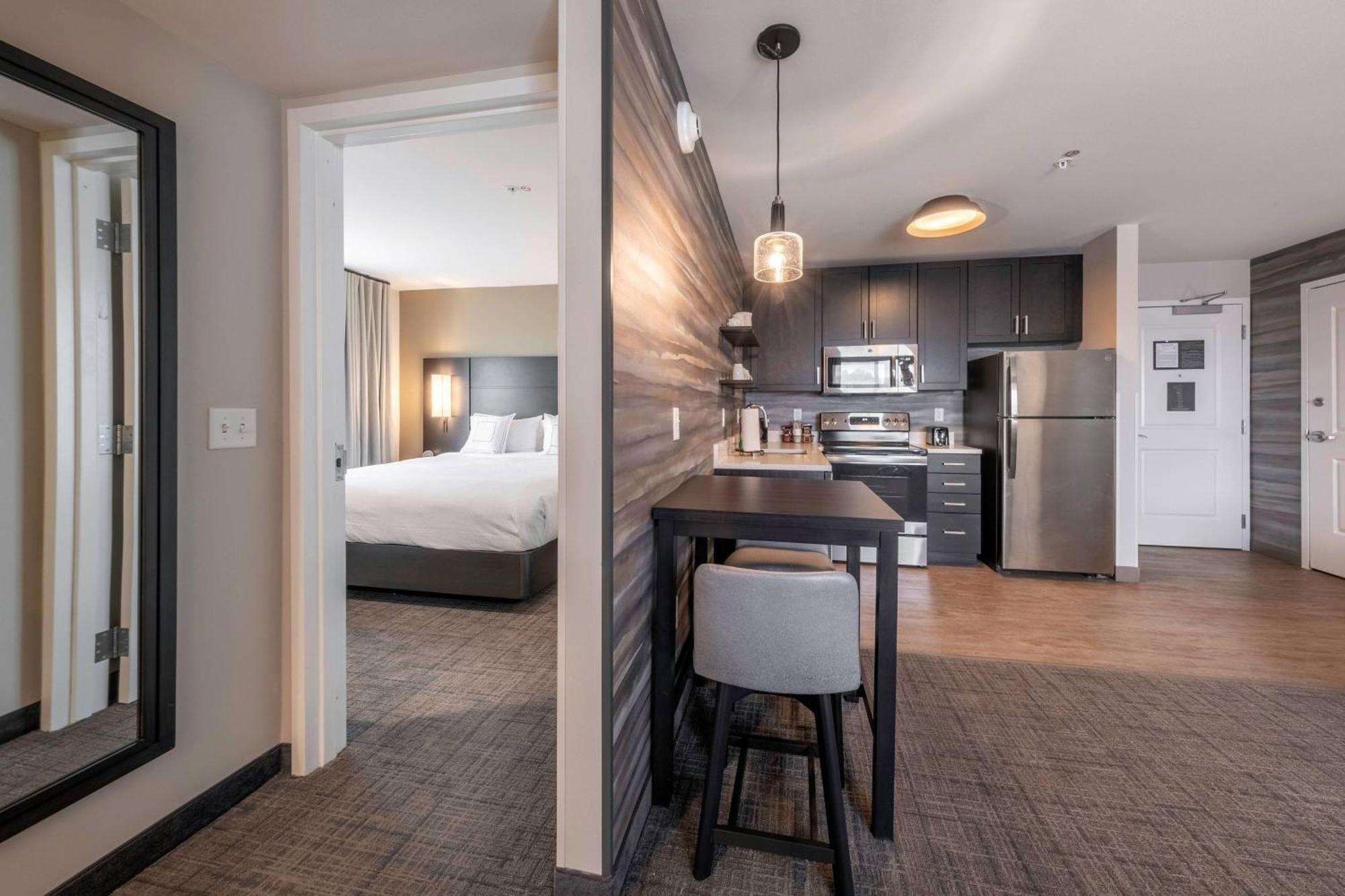 Residence Inn By Marriott Richmond At The Notch Short Pump Εξωτερικό φωτογραφία