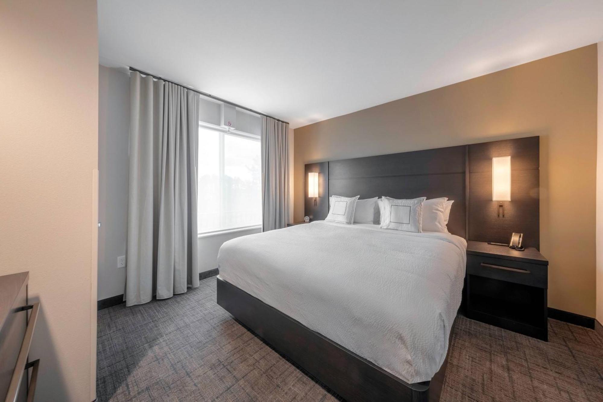 Residence Inn By Marriott Richmond At The Notch Short Pump Εξωτερικό φωτογραφία