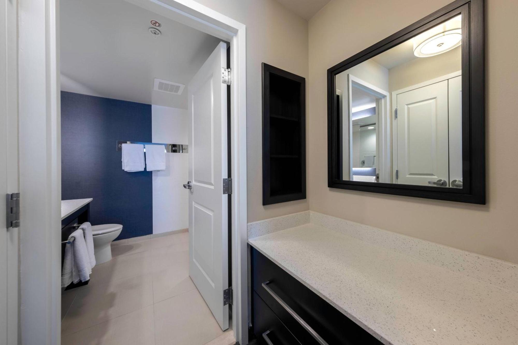 Residence Inn By Marriott Richmond At The Notch Short Pump Εξωτερικό φωτογραφία