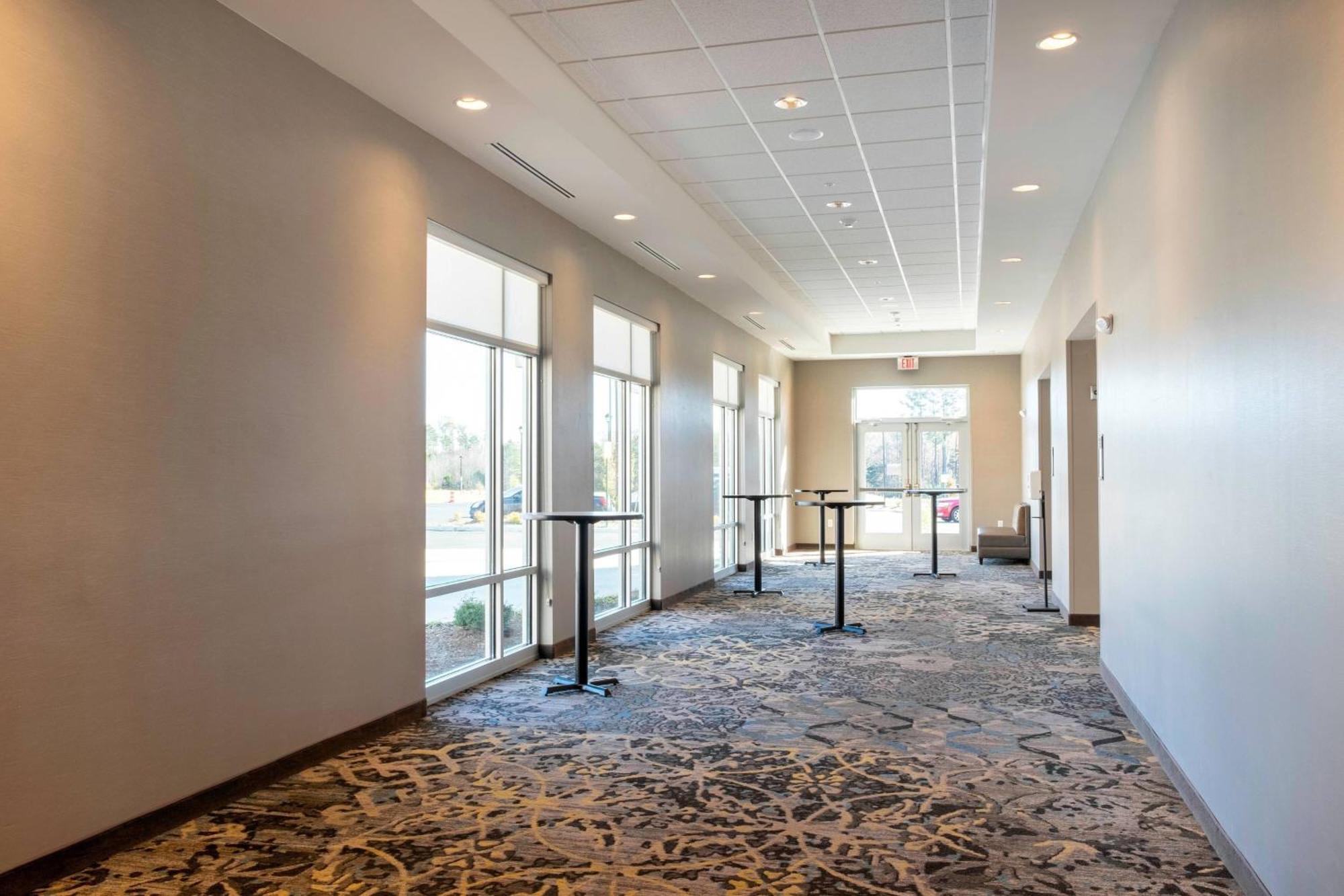Residence Inn By Marriott Richmond At The Notch Short Pump Εξωτερικό φωτογραφία