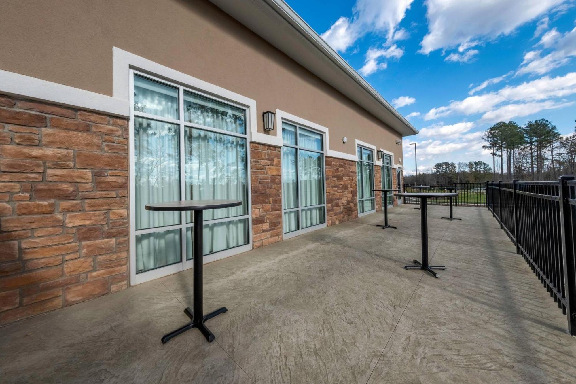 Residence Inn By Marriott Richmond At The Notch Short Pump Εξωτερικό φωτογραφία