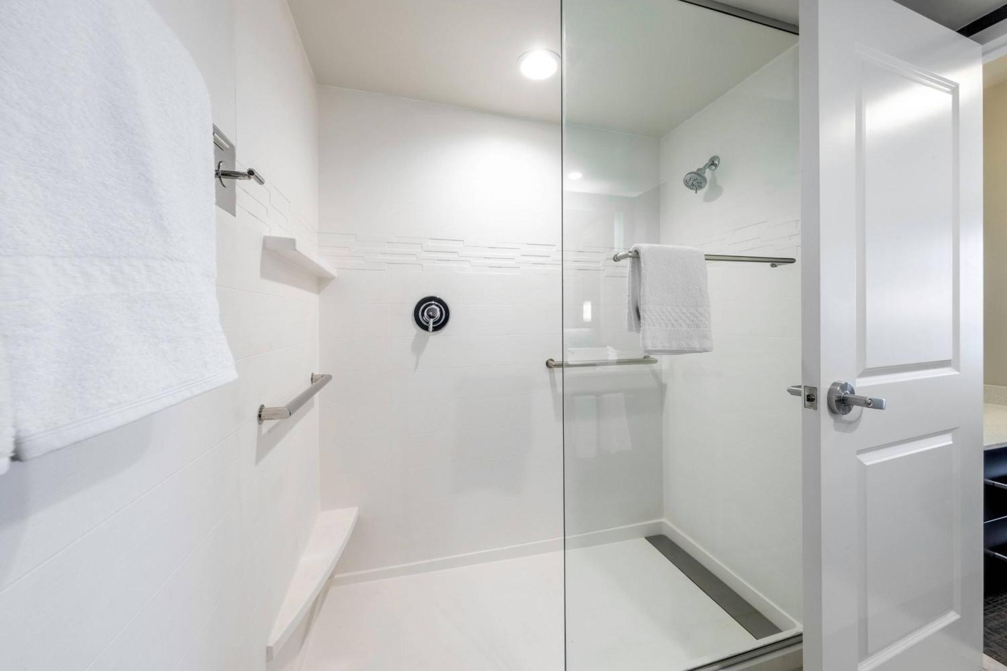 Residence Inn By Marriott Richmond At The Notch Short Pump Εξωτερικό φωτογραφία
