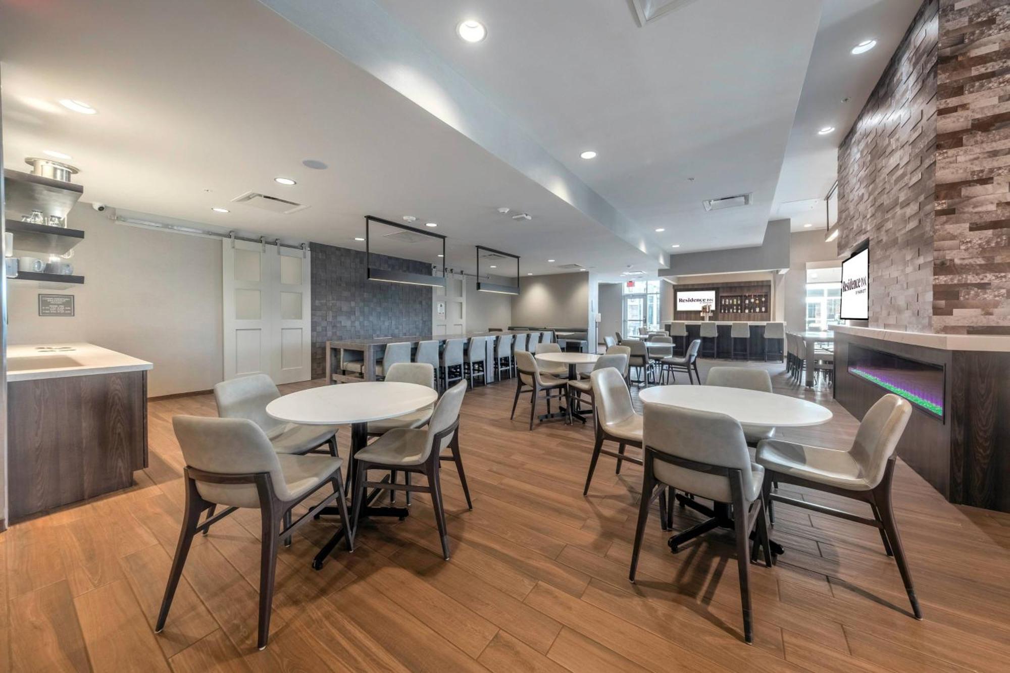 Residence Inn By Marriott Richmond At The Notch Short Pump Εξωτερικό φωτογραφία