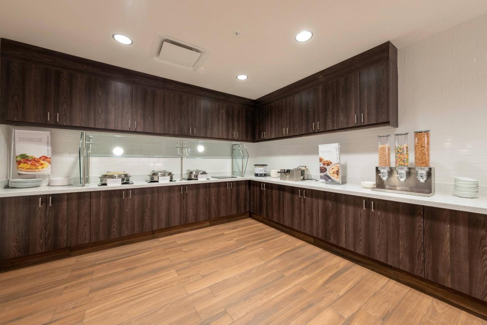 Residence Inn By Marriott Richmond At The Notch Short Pump Εξωτερικό φωτογραφία
