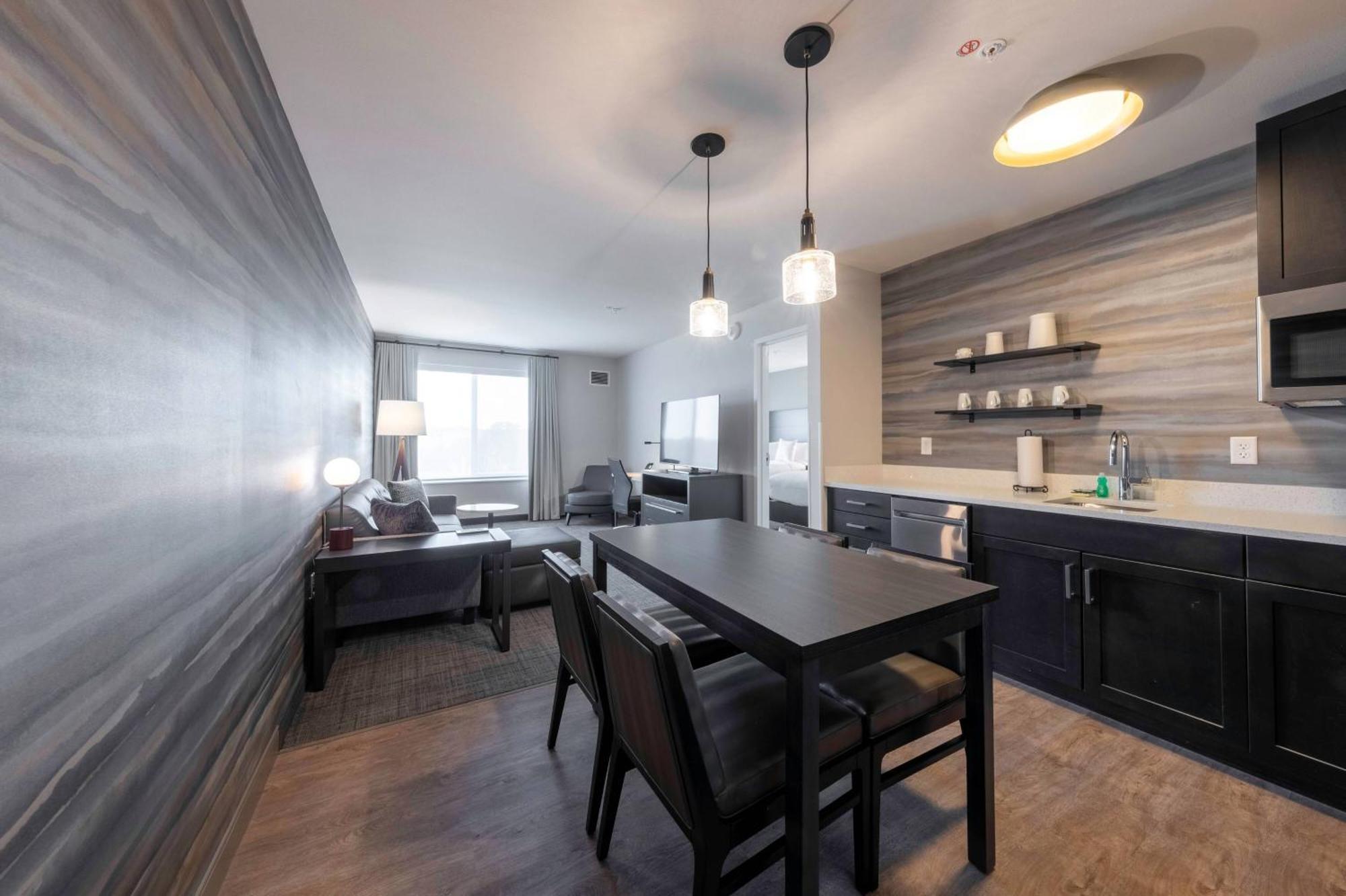 Residence Inn By Marriott Richmond At The Notch Short Pump Εξωτερικό φωτογραφία