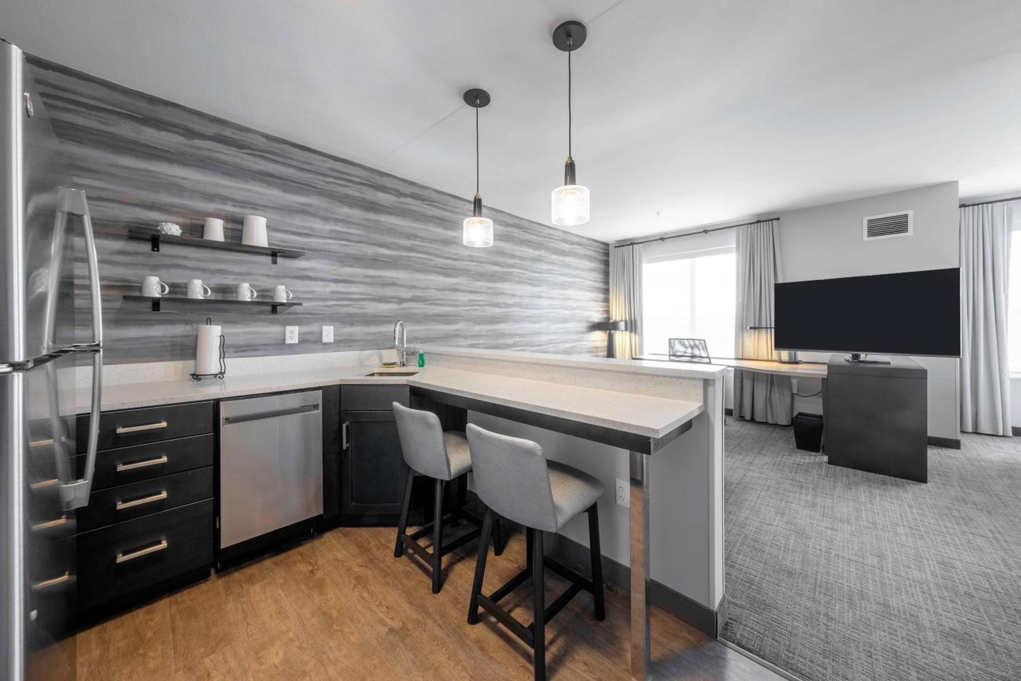 Residence Inn By Marriott Richmond At The Notch Short Pump Εξωτερικό φωτογραφία
