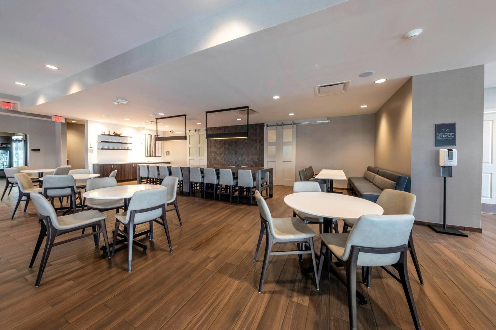 Residence Inn By Marriott Richmond At The Notch Short Pump Εξωτερικό φωτογραφία