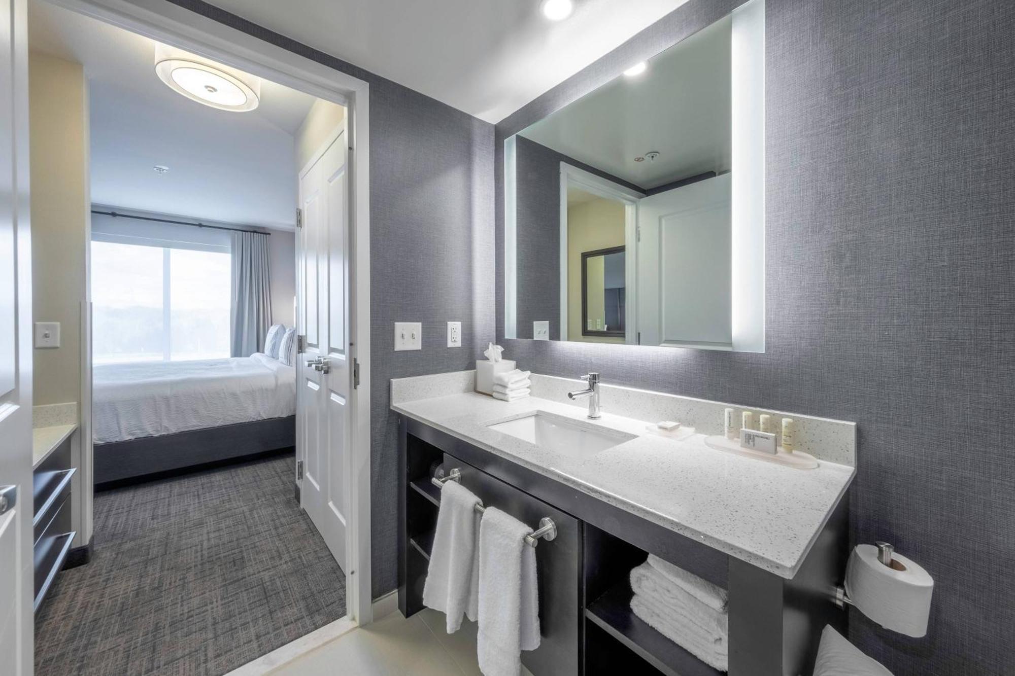 Residence Inn By Marriott Richmond At The Notch Short Pump Εξωτερικό φωτογραφία