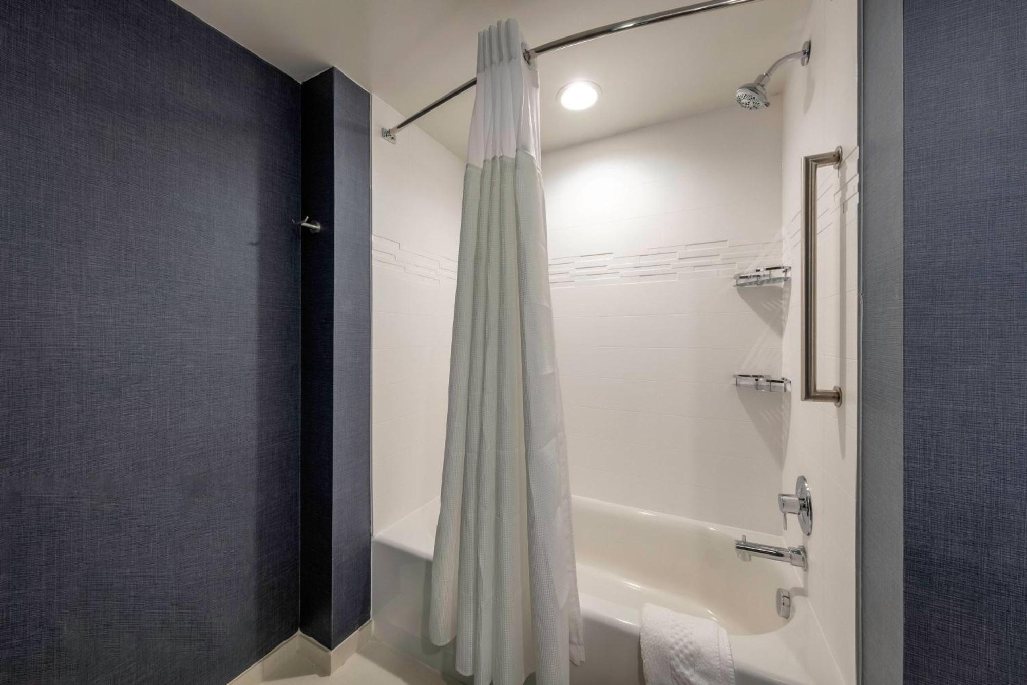 Residence Inn By Marriott Richmond At The Notch Short Pump Εξωτερικό φωτογραφία