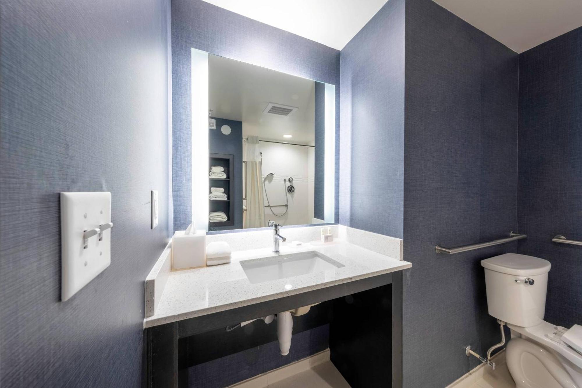 Residence Inn By Marriott Richmond At The Notch Short Pump Εξωτερικό φωτογραφία