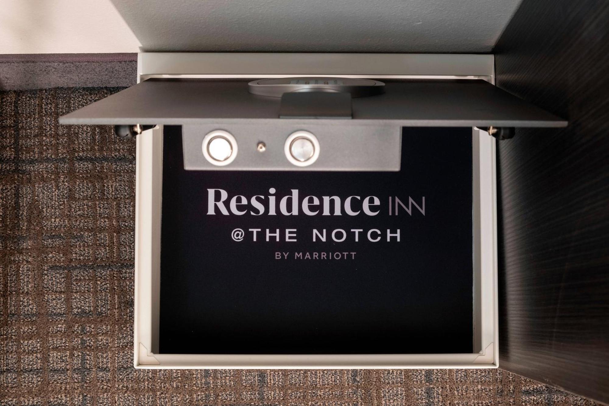 Residence Inn By Marriott Richmond At The Notch Short Pump Εξωτερικό φωτογραφία