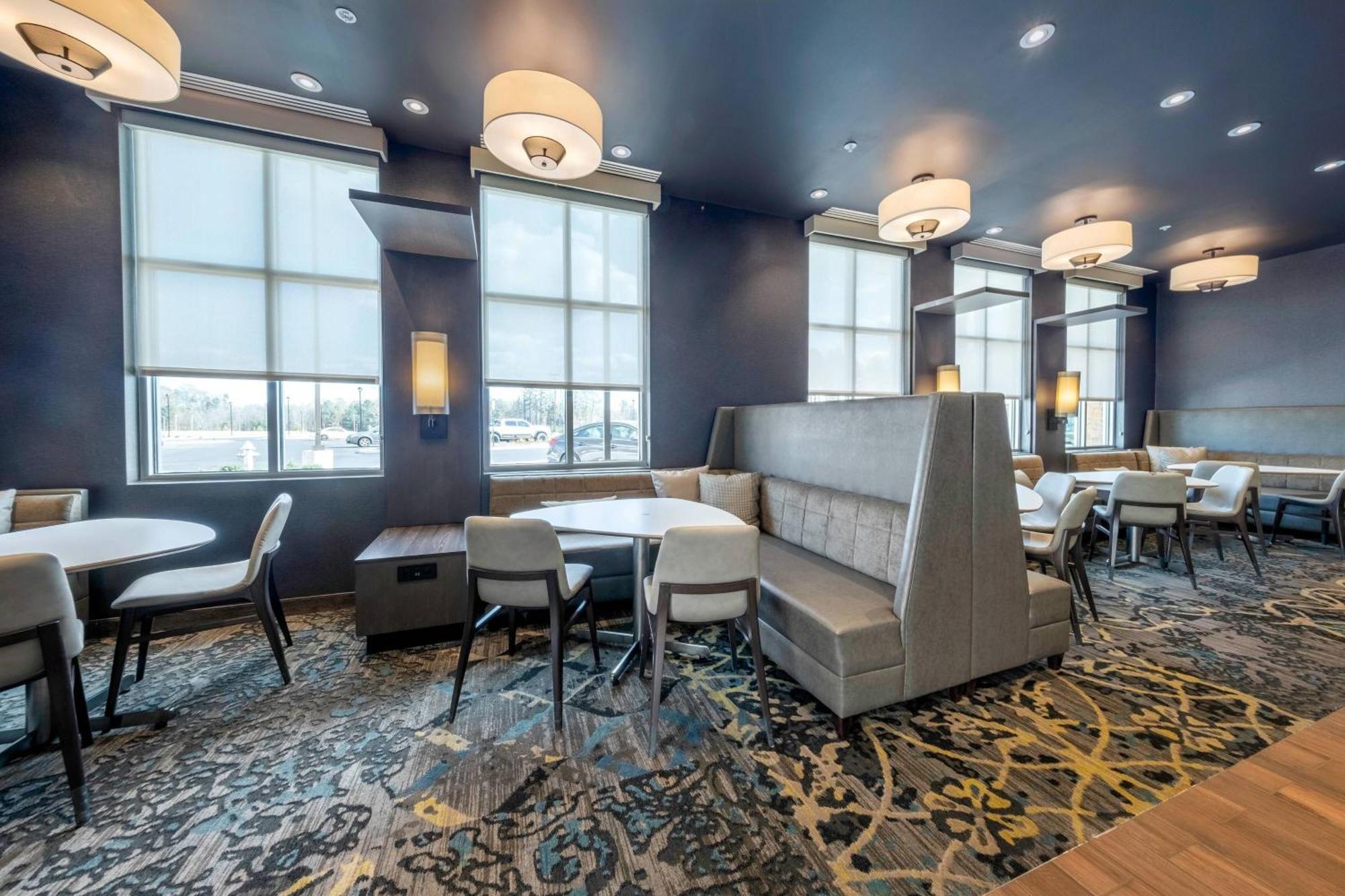Residence Inn By Marriott Richmond At The Notch Short Pump Εξωτερικό φωτογραφία