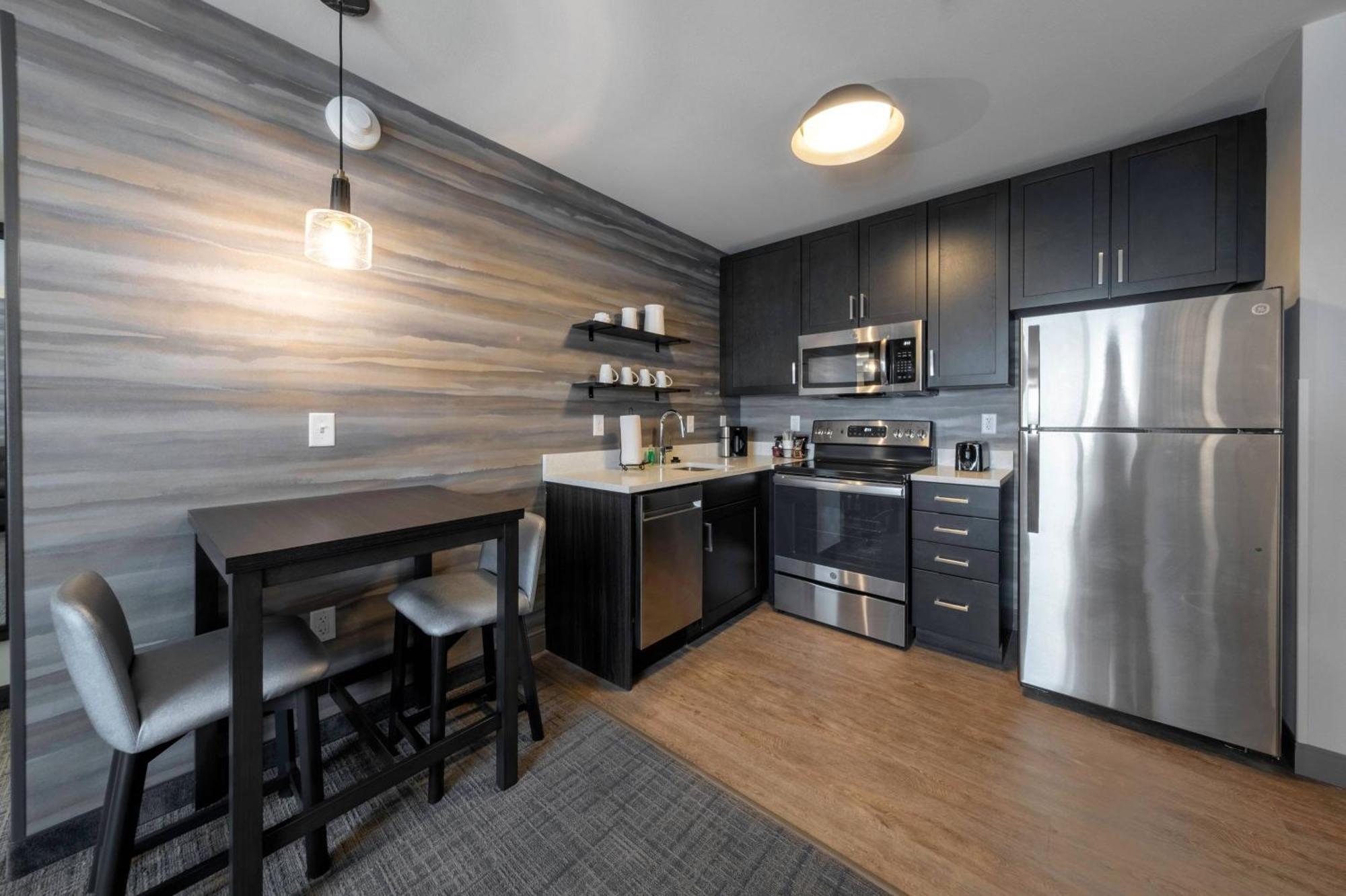 Residence Inn By Marriott Richmond At The Notch Short Pump Εξωτερικό φωτογραφία