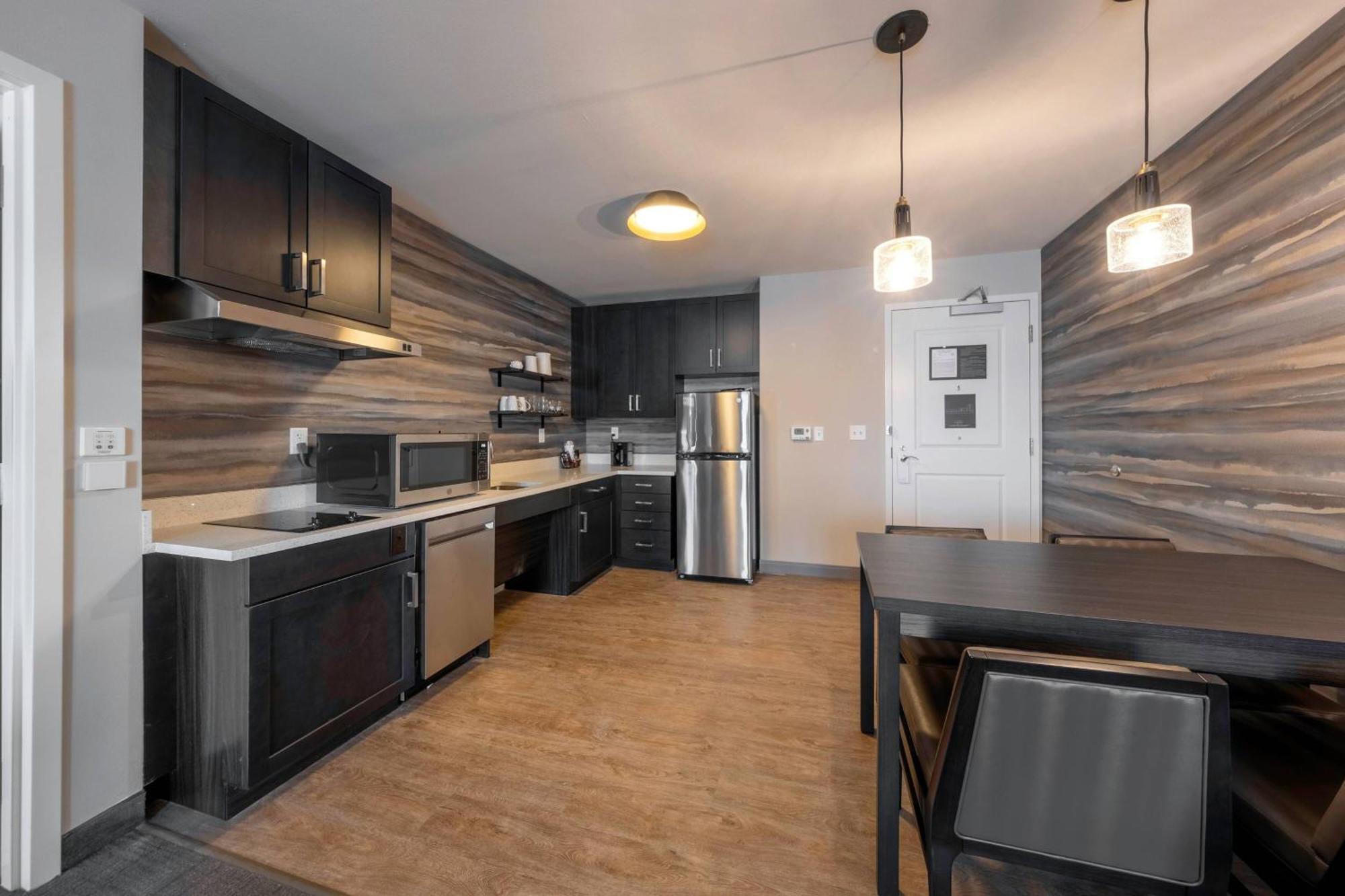 Residence Inn By Marriott Richmond At The Notch Short Pump Εξωτερικό φωτογραφία
